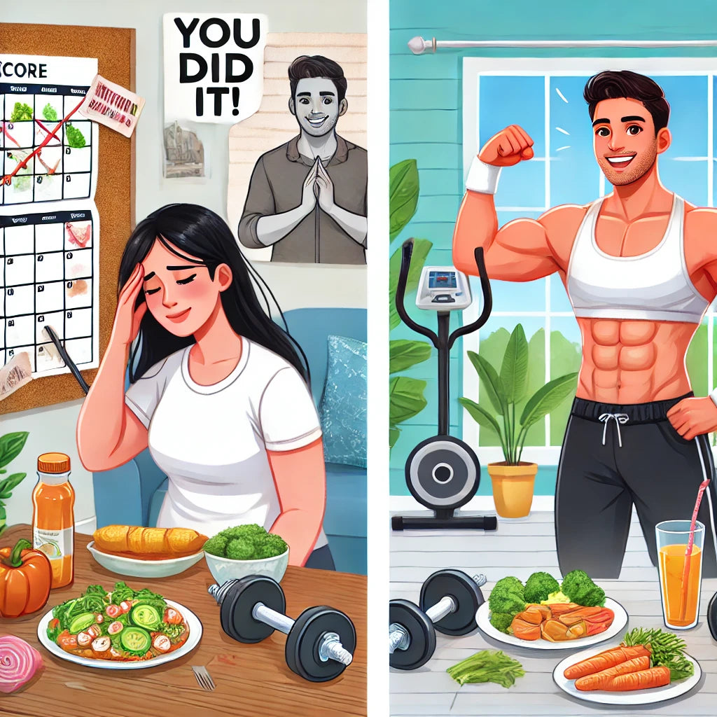 Un programme de musculation pour perdre du poids efficacement