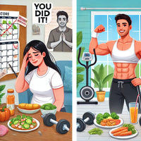 Un programme de musculation pour perdre du poids efficacement