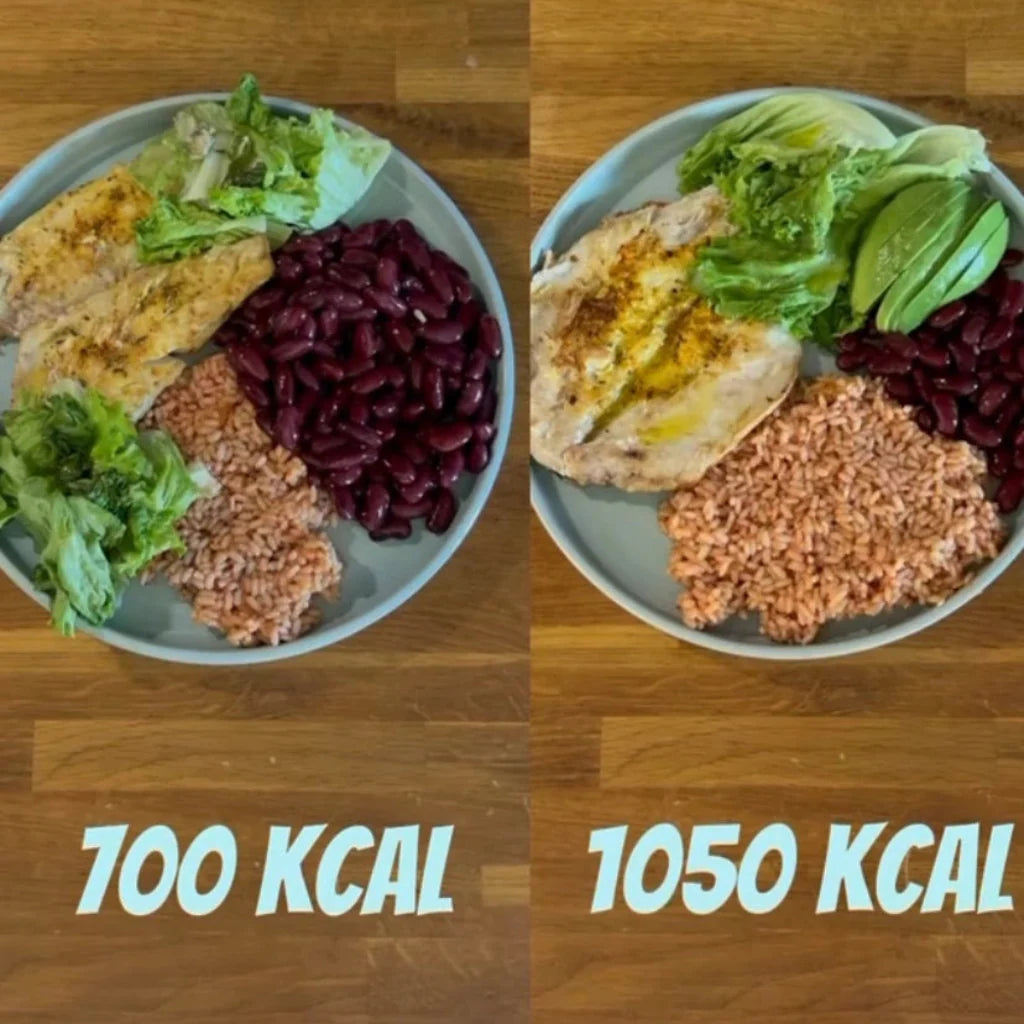 Rééquilibrage alimentaire : guide complet pour débutants