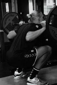 Pack Fitness Standard - Lukacz